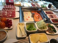 -海底捞火锅(万丰桥店)