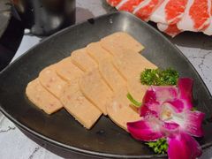 精品午餐肉-红辣椒·川菜·火锅(大洋中心店)