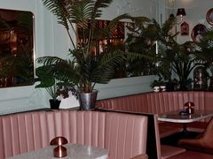 -VERVO金酒吧·独立电音俱乐部(正义坊购物中心店)