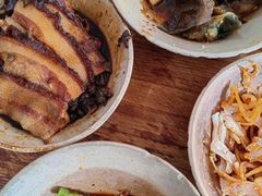 -九九豆花馆(解放碑步行街店)