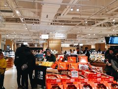 -七鲜超市(瑞虹天地太阳宫店)
