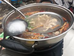 -小煵记·打边炉(西丽文光店)