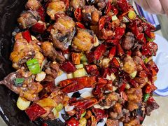 -湘仔肥肠(煤机街店)