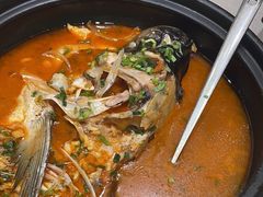 -小厨娘淮扬菜(板桥一店)