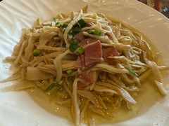 -香雪海饭店中餐厅(人民桥店)