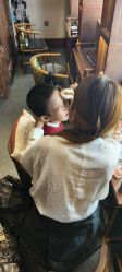 -爱儿美儿童摄影亲子馆(五路居店)