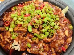 -集天餐厅(人大店)