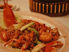 -香宫(九龙香格里拉店)