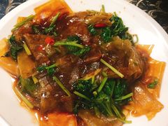 -马虎风味菜馆(王府园小区店)