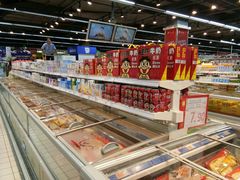 -世纪联华(杭州新塘路店)