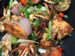 -蚝抵食·湛江生蚝(湾北路店)