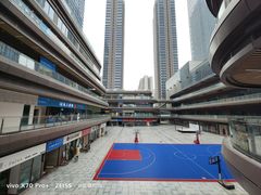 -佛山京华广场MALL