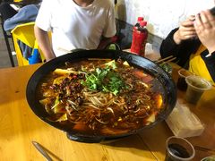 -鸿顺老铁锅美蛙鱼府(解放碑店)