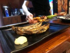 -鸟串烧Yakitori