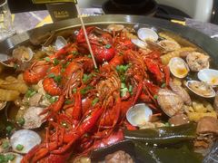 -嘎嘎鸭脑壳(蜀汉路店)