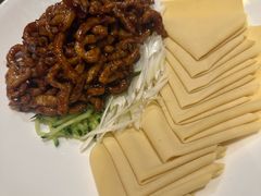 -大鸭梨烤鸭(左家庄店)