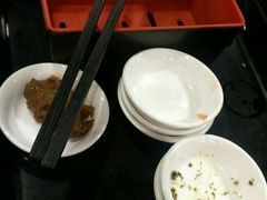 -阿香米线杭州西湖银泰文化广场餐厅