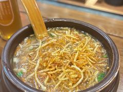 -满园烤鸭·春饼(太原街万达店)