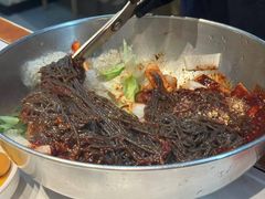-六七八韩式烤肉·韩国料理(上杭路店)