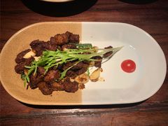 外婆小牛肉-外婆家(南开大悦城店)