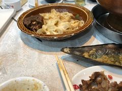 -羊家胡同·龙虾烧烤火锅(龙汇路店)