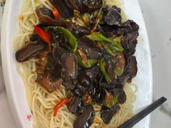 -兰州牛肉拉面(合肥店)