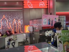 -DQ·蛋糕·冰淇淋(西城红场店)