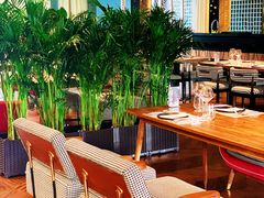 露天位-Hurricane's Grill 飓风牛排