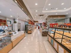 -长发西饼(临顿路店)