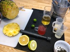 -山住茶(鲁商中心沿街店)