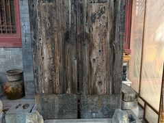 -正阳书局(西四南大街店)