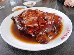 -黄连大头华烧鹅店(大良店)