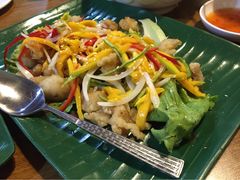 -热浪岛马来餐厅