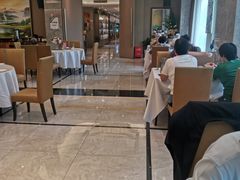 -骏莱海鲜鱼港(五角场店)