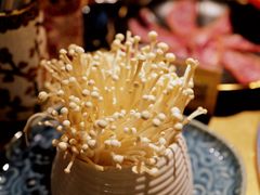 -羊大爷涮肉(亮马桥店)