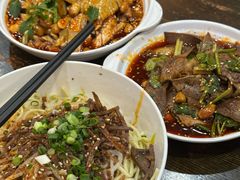 -牛王庙(龙华花园店)