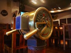 -申德勒加油站餐厅(三里屯北小街店)