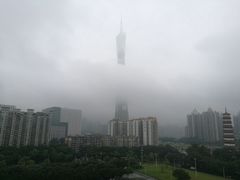 -小茶闲舍·观景商务茶馆(广州塔店)