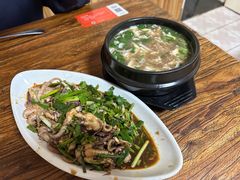 -正宗天津烧麦馆(柳州路店)