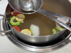 -陈记顺和潮汕牛肉火锅(韩江路店)