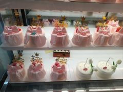 -欧佩拉(红星路店)