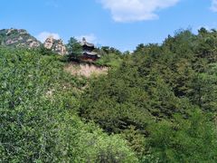 -云峰山自然风景区