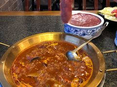 -小天鹅火锅·一线江景洪鼎旗舰店(洪崖洞店)