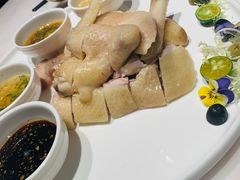 白切文昌鸡-闻见中国海南菜(K11店)