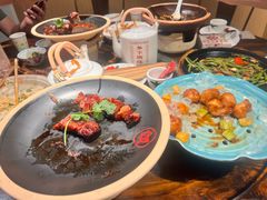 -广府乡下·饭庄(新港东路店)