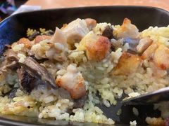 -萨莉亚意式餐厅(上渡路店)