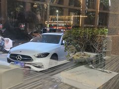 -慕巢西餐厅(中央公馆店)