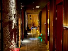 -江南足纪·影院足道·轻奢SPA(笋岗HALO广场店)