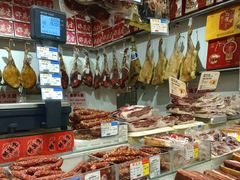 -邵万生食品公司(南京东路店)