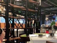 -星伦多自助料理·涮烤一体(虹悦城店)